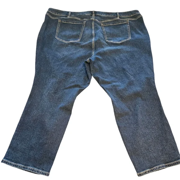 TORRID Feel The Fit Jeans Women's Size 26R - Picture 6 of 6